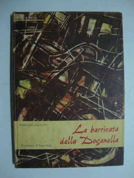 La barricata della doganella