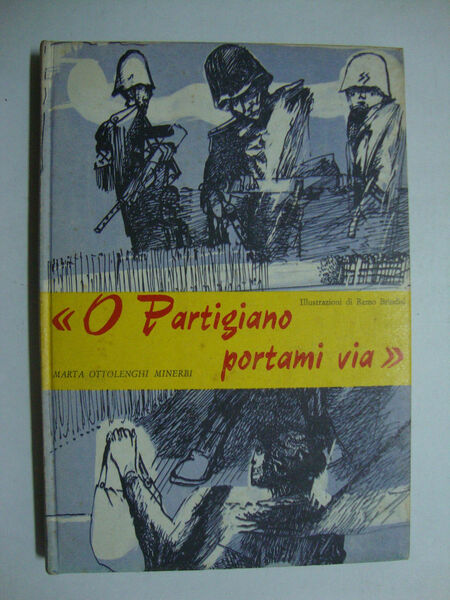 O partigiano portami via