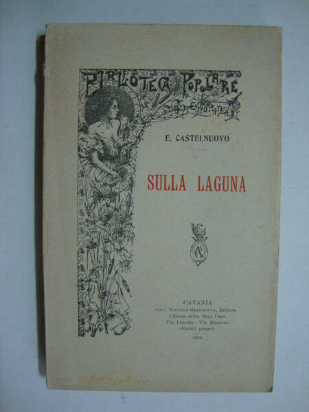 Sulla laguna