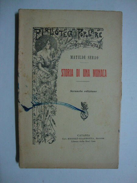 Storia di una monaca
