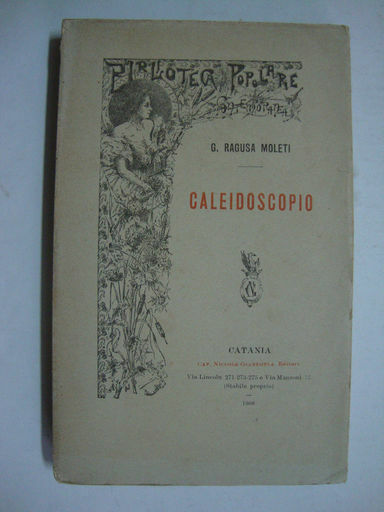 Caleidoscopio