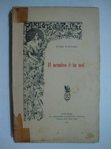 Il nemico è in noi