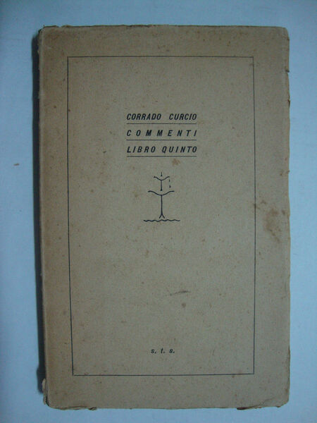 Commenti (Libro quinto)