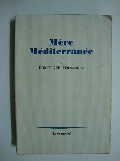 Mere mediterranee