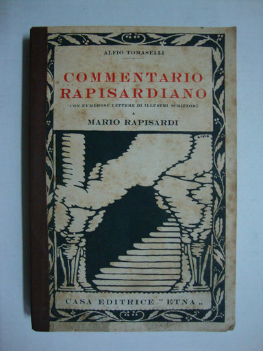 Commentario rapisardiano