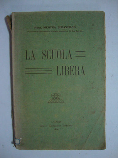 La scuola libera