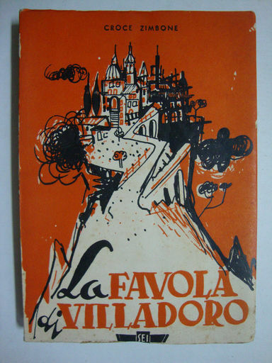 La favola di Villadoro