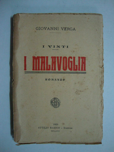 I Malavoglia