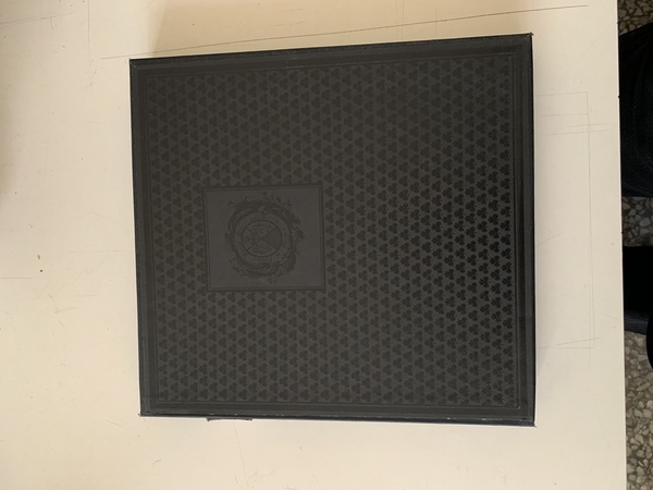 Il bestiario di Aloys Zotl (1831 - 1887)