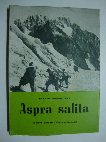 Aspra salita