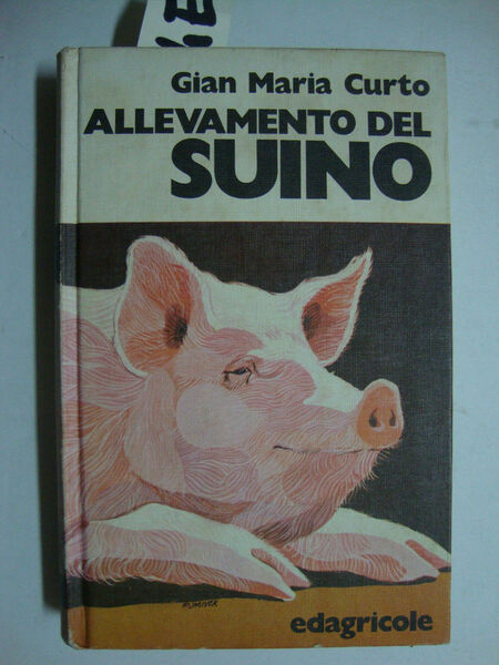 Allevamento del suino