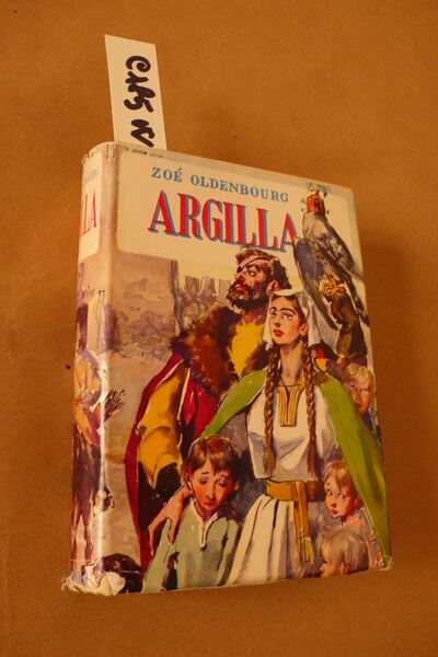 Argilla