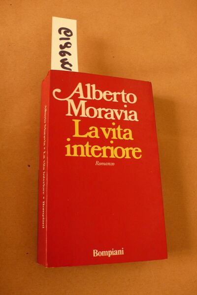 La vita interiore
