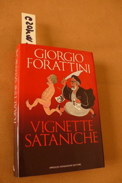 Vignette sataniche