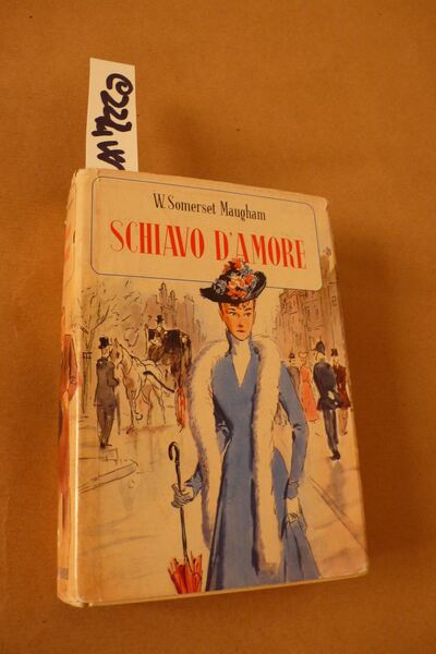Schiavo d'amore