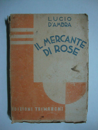 Il Mercante di rose