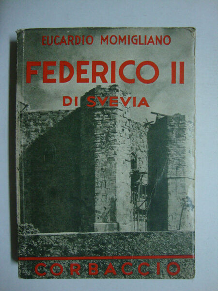 Federico II di Svevia