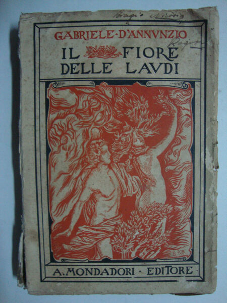 Il fiore delle laudi