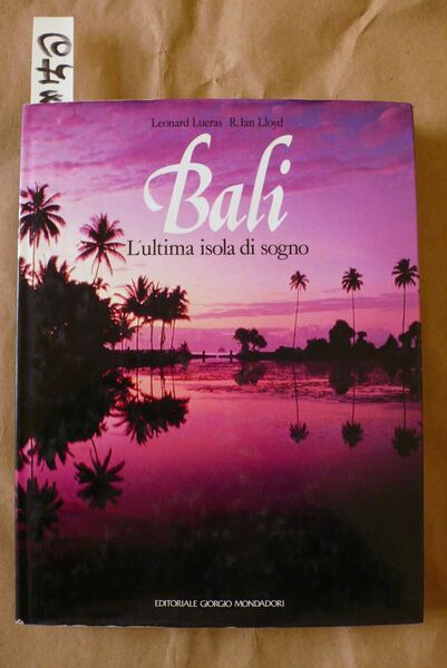 Bali (L'ultima isola di sogno)