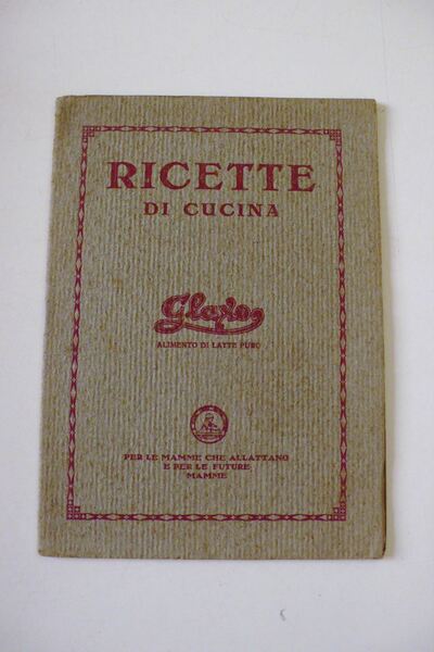 22 maniere di servire il Glaxo - Ricette di cucina …