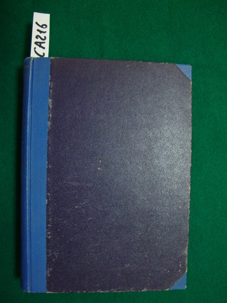 Compendio di geografia generale