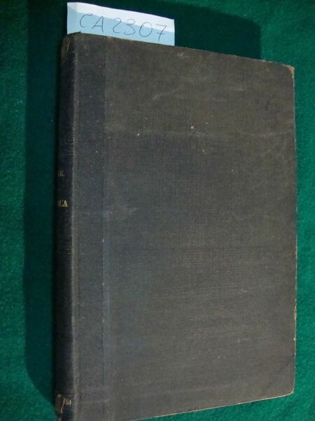 Elementi di botanica per le scuole medie italiane - Angiosperme