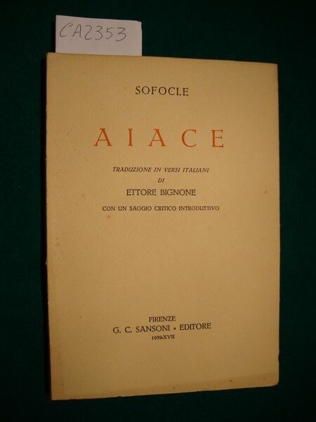Aiace
