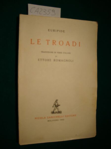Le Troadi