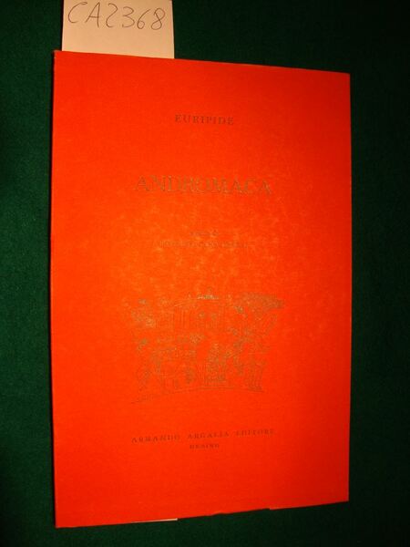 Andromaca