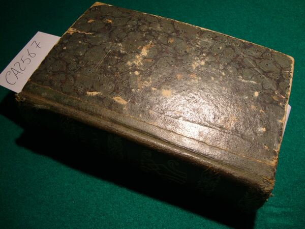 Zizina - Romanzo - (Voll. 1 - 2)