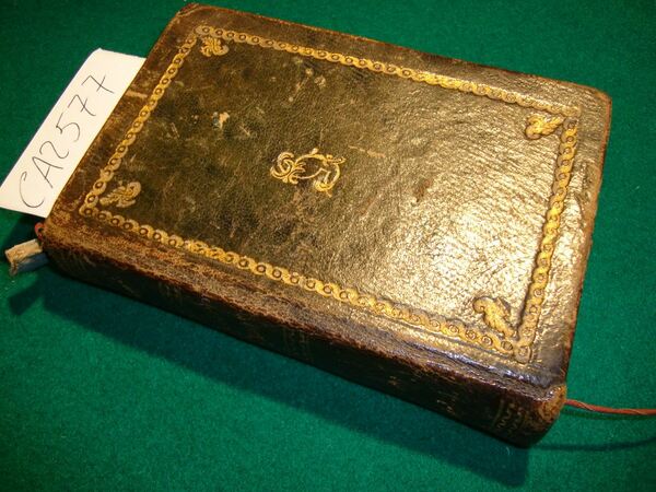 Le poesie - Con un discorso sulla vita e sulle …