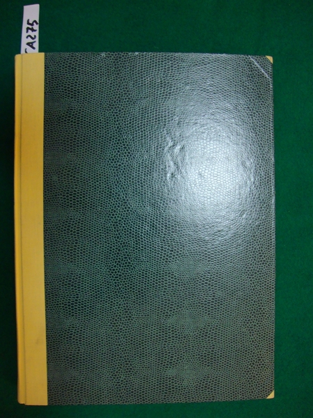 Le volcanisme de l'Ole de Faial et l'Eruption du Volcan …