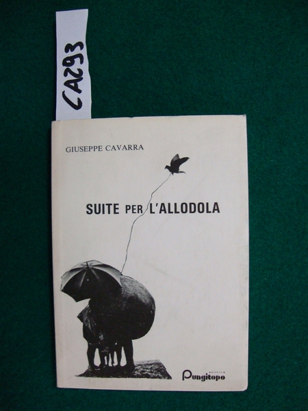 Suite per l'allodola