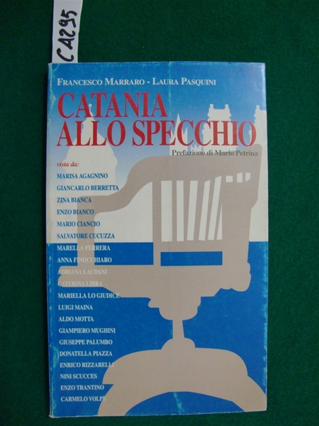 Catania allo specchio