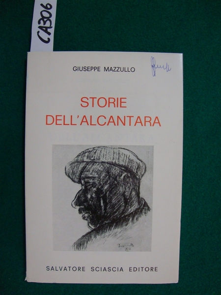 Storie dell'Alcantara