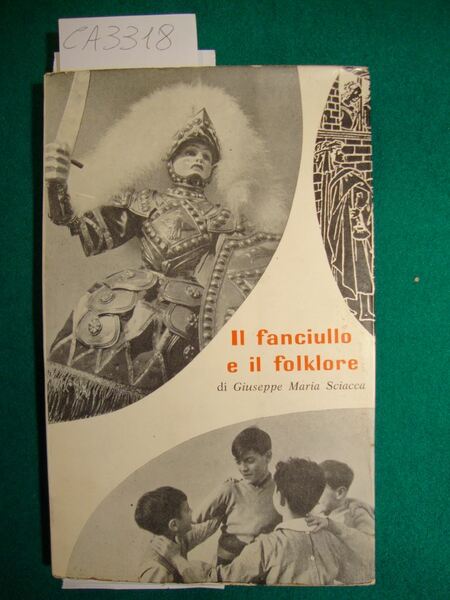 Il fanciullo e il folklore