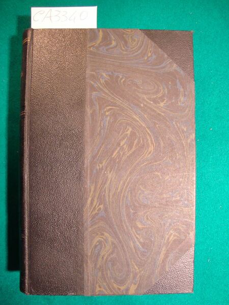 Natura e tecnica nel Mezzogiorno