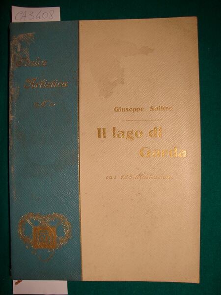 Il lago di Garda