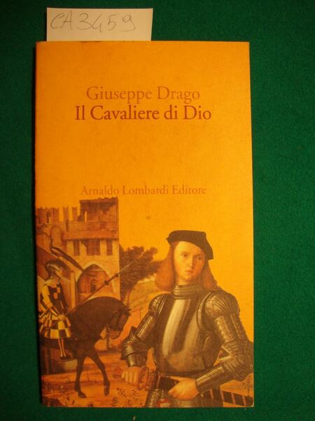 Il Cavaliere di Dio