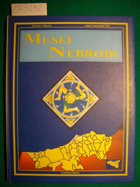 Musei Nebrodi