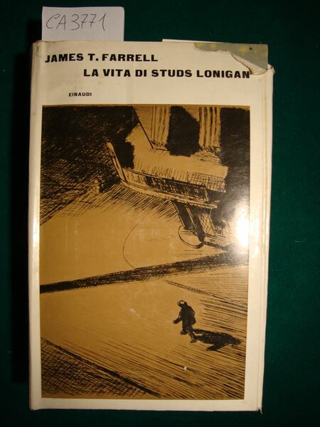 La vita di Studs Loningan