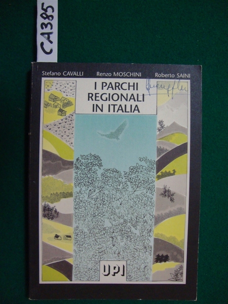 I parchi regionali in Italia