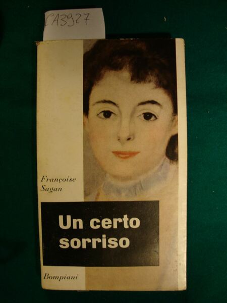 Un certo sorriso