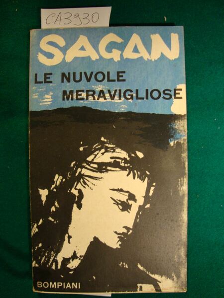 Le nuvole meravigliose - Romanzo