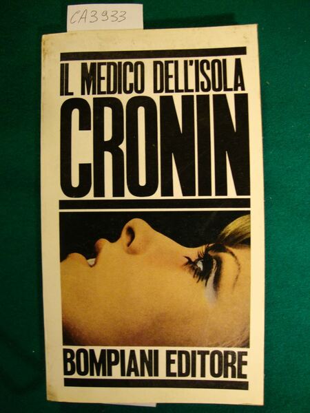 Il medico dell'isola - Nuove avventure della valigetta nera