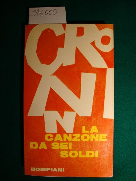 La canzone da sei soldi