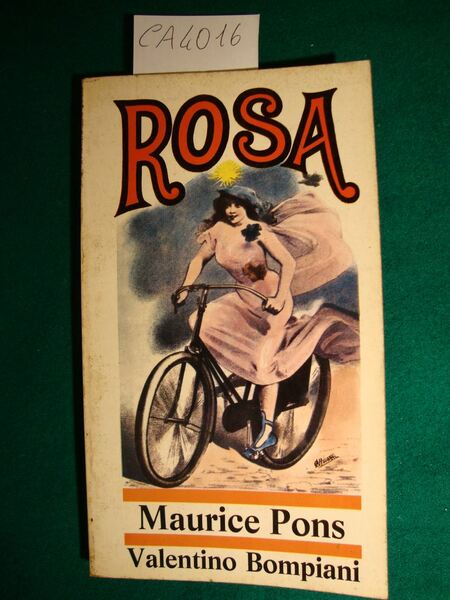 Rosa