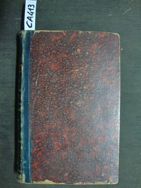 Chiaramonte il rosso