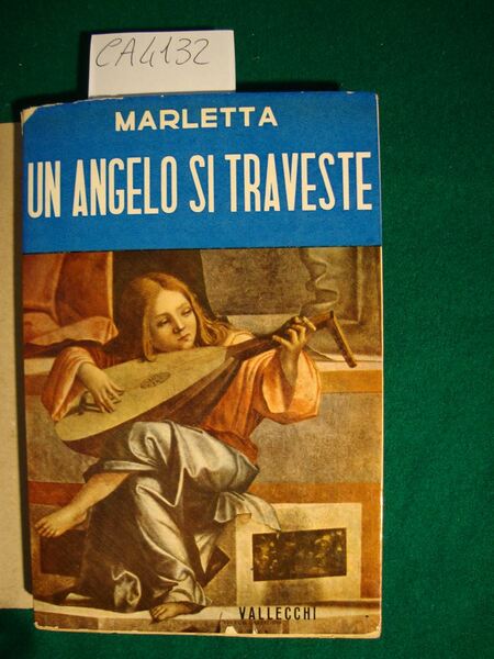 Un angelo si traveste