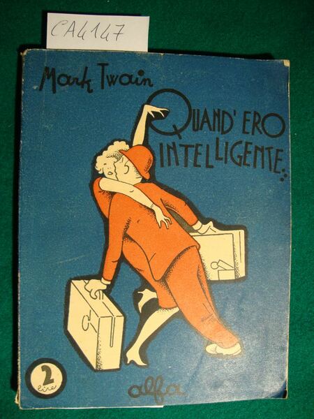 Quand'ero intelligente… - Una notte insonne - Le lettere che …